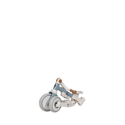 Triciclo multifunción Evol blue - Imagen 28