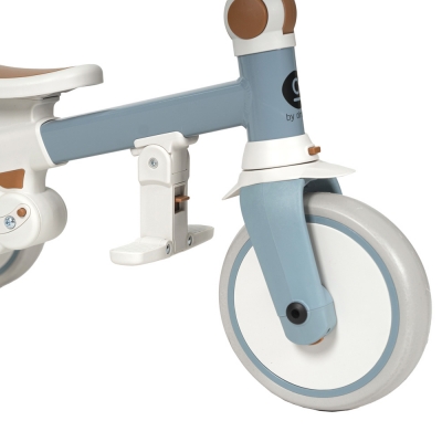Triciclo multifunción Evol blue - Imagen 30