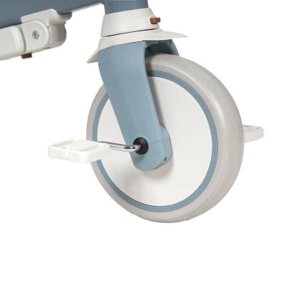 Triciclo multifunción Evol blue - Imagen 31