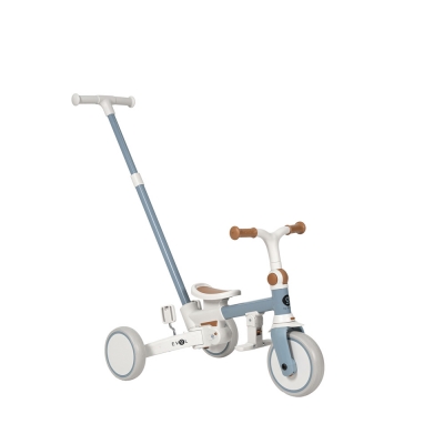 Triciclo multifunción Evol blue - Imagen 20