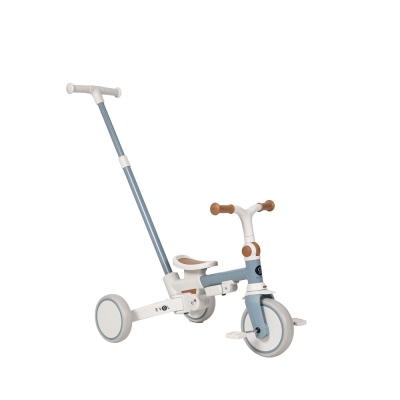 Triciclo multifunción Evol blue - Imagen 21