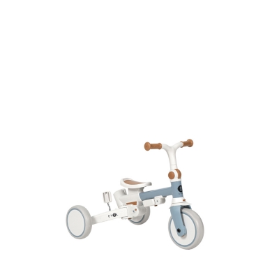 Triciclo multifunción Evol blue - Imagen 22