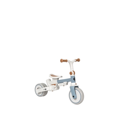 Triciclo multifunción Evol blue - Imagen 24