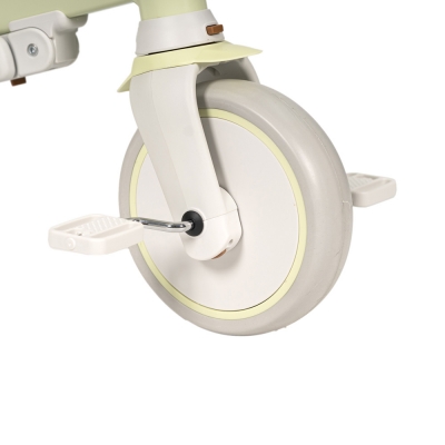 Triciclo multifunción Evol green - Imagen 27