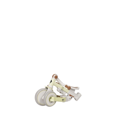 Triciclo multifunción Evol green - Imagen 29