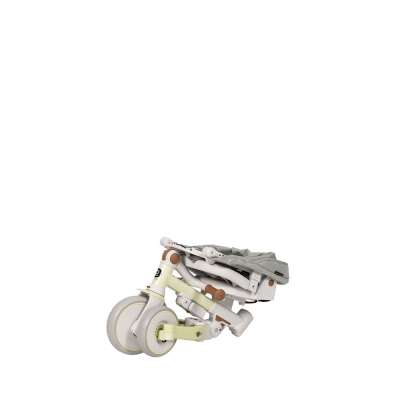 Triciclo multifunción Evol green - Imagen 17