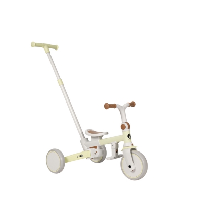 Triciclo multifunción Evol green - Imagen 16