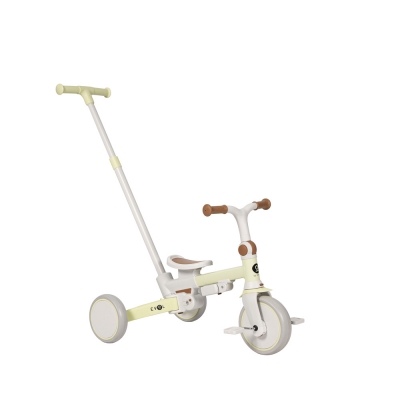 Triciclo multifunción Evol green - Imagen 19