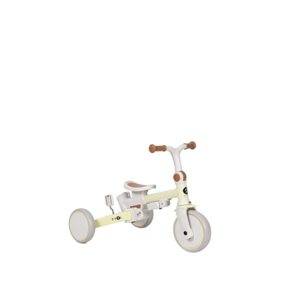 Triciclo multifunción Evol green - Imagen 20