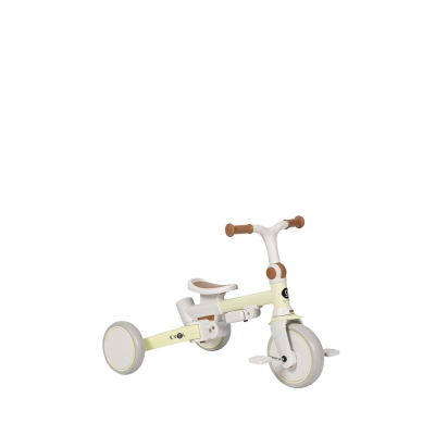 Triciclo multifunción Evol green - Imagen 22