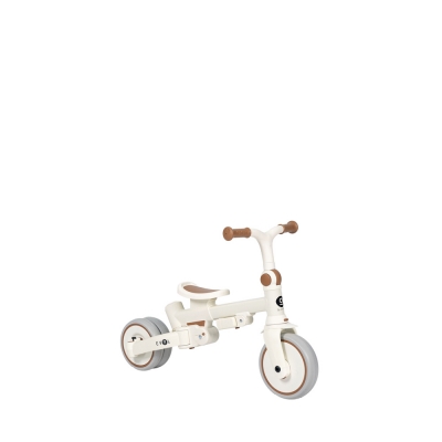 Triciclo multifunción Evol white - Imagen 23