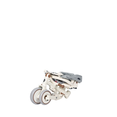 Triciclo multifunción Evol white - Imagen 26