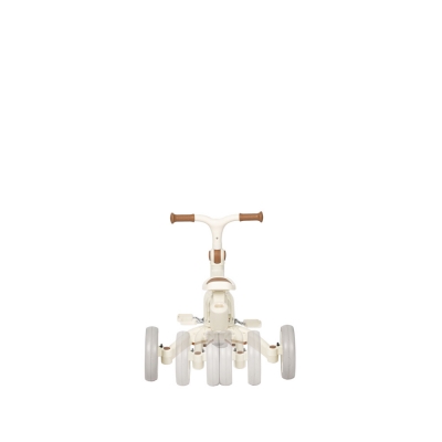 Triciclo multifunción Evol white - Imagen 29