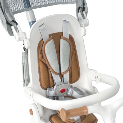 Triciclo multifunción Evol white - Imagen 31