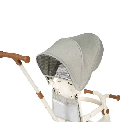 Triciclo multifunción Evol white - Imagen 34