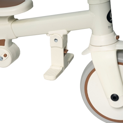 Triciclo multifunción Evol white - Imagen 35