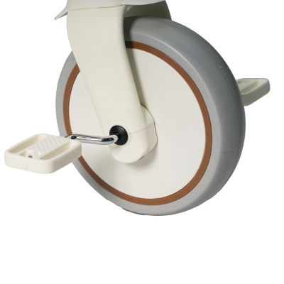 Triciclo multifunción Evol white - Imagen 36