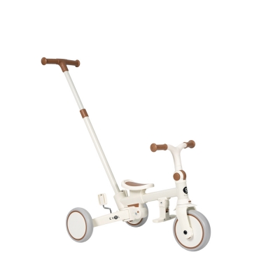 Triciclo multifunción Evol white - Imagen 18