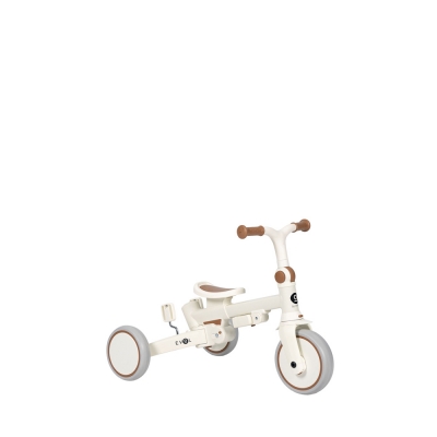 Triciclo multifunción Evol white - Imagen 20