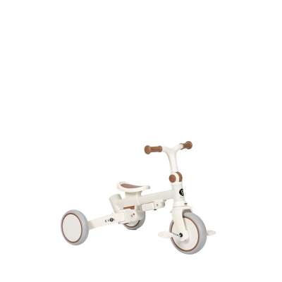 Triciclo multifunción Evol white - Imagen 22