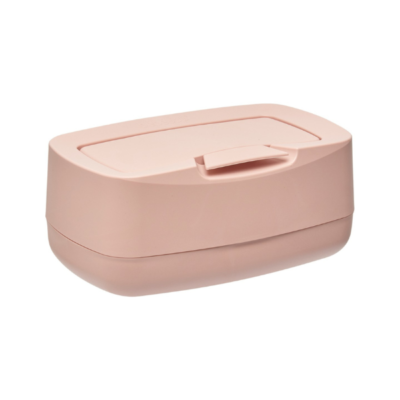 Caja para toallitas Bebejou Pale Pink - Imagen 3