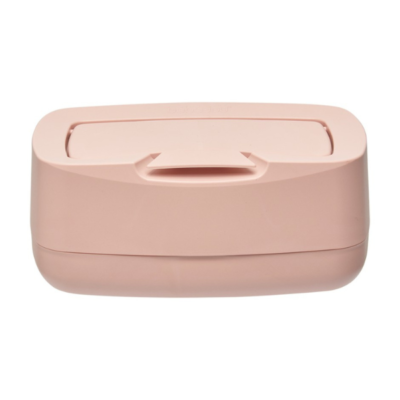 Caja para toallitas Bebejou Pale Pink - Imagen 2