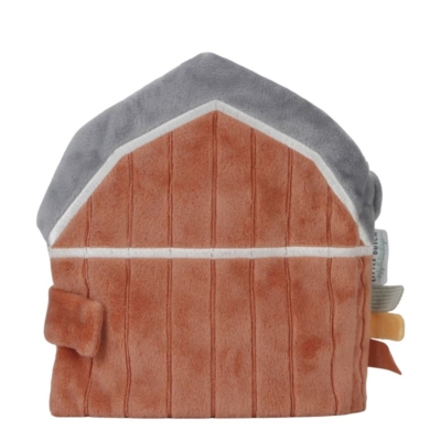 Libro de actividades pequeña granja - Imagen 13