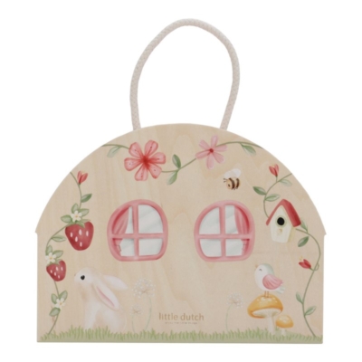 Casa de muñecas Fairy Garden - Imagen 20