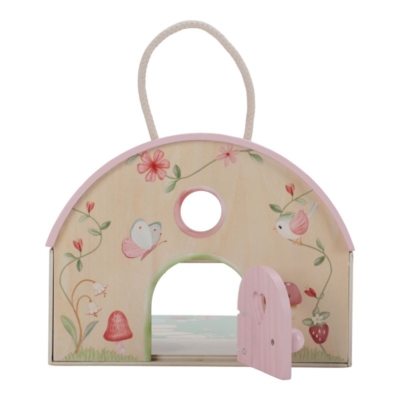 Casa de muñecas Fairy Garden - Imagen 21