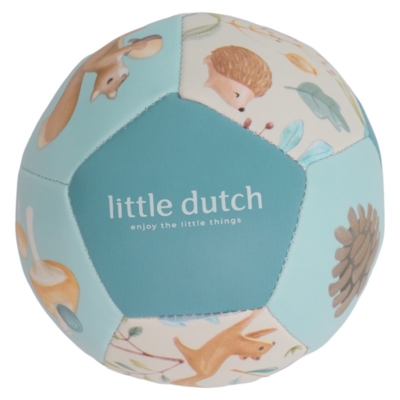 Pelota mini blandita Forest Friends - Imagen 12