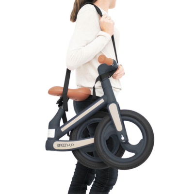 Bicicleta de equilibrio Speed-Up Stellar - Imagen 11
