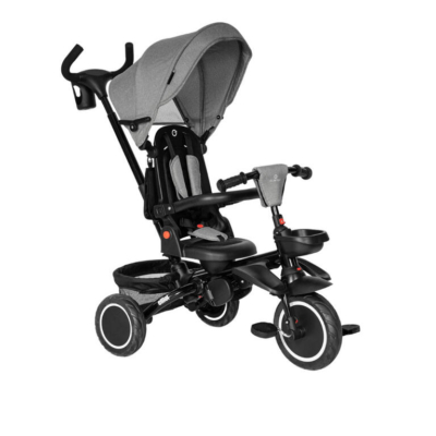 Triciclo evolutivo Elliot Grey