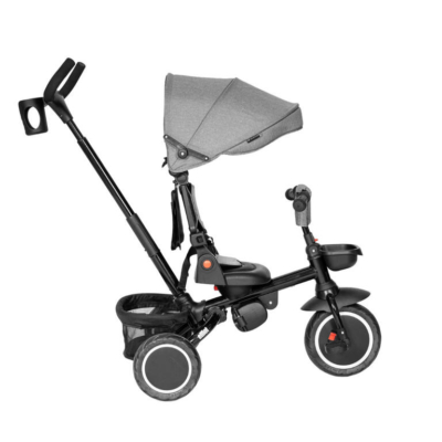 Triciclo evolutivo Elliot Grey - Imagen 6