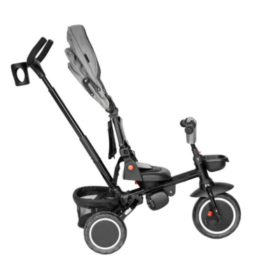 Triciclo evolutivo Elliot Grey - Imagen 7