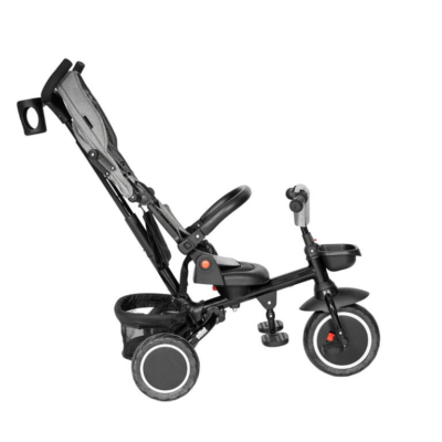 Triciclo evolutivo Elliot Grey - Imagen 8