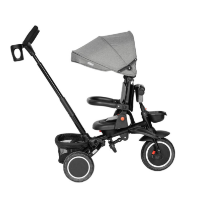 Triciclo evolutivo Elliot Grey - Imagen 9