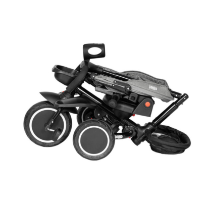 Triciclo evolutivo Elliot Grey - Imagen 11