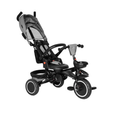Triciclo evolutivo Elliot Grey - Imagen 4