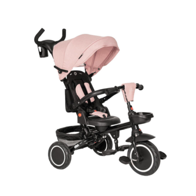 Triciclo evolutivo Elliot Pink