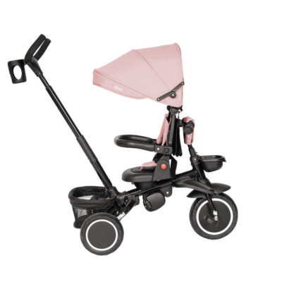 Triciclo evolutivo Elliot Pink - Imagen 9