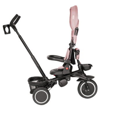 Triciclo evolutivo Elliot Pink - Imagen 10