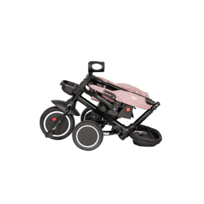 Triciclo evolutivo Elliot Pink - Imagen 12