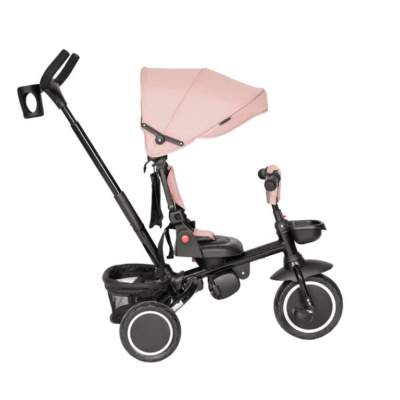 Triciclo evolutivo Elliot Pink - Imagen 6