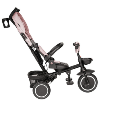 Triciclo evolutivo Elliot Pink - Imagen 7