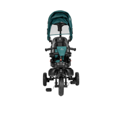 Triciclo evolutivo Elliot Grey Turquoise - Imagen 7