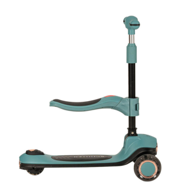 Patinete evolutivo 2 en 1 Roller Blue - Imagen 10