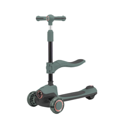 Patinete evolutivo 2 en 1 Roller Blue