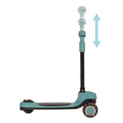 Patinete evolutivo 2 en 1 Roller Blue - Imagen 8