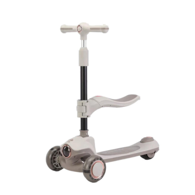 Patinete evolutivo 2 en 1 Roller Natura