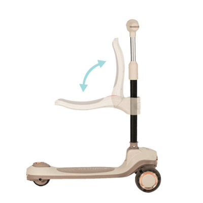 Patinete evolutivo 2 en 1 Roller Natura - Imagen 8